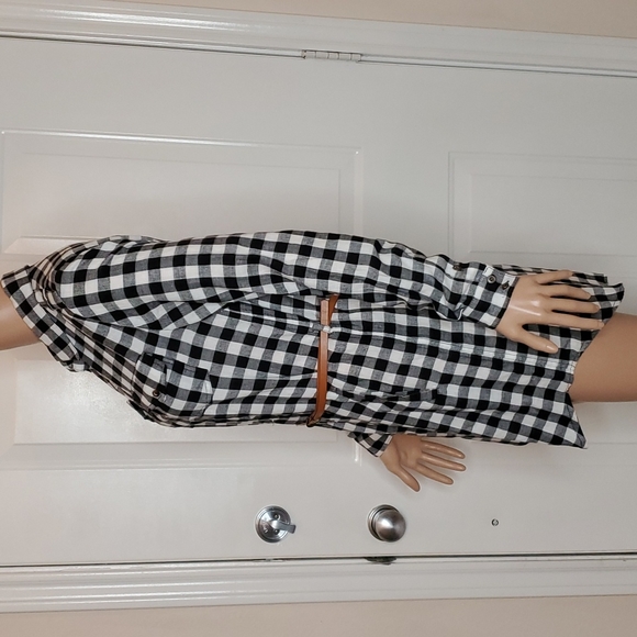 Love Tree Dresses Closet Clearout Love Tree Shirt Dress Black And